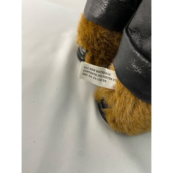 Blue Sky Bears Elvis Presley Dances Sings Original Box Certificate Authenticity - Picture 7 of 15